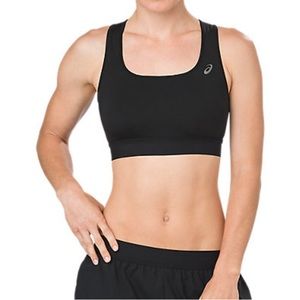 Asics d2 sports bra medium